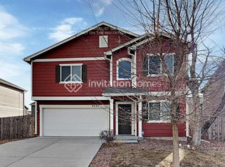 9535 Copper Canyon Ln, Colorado Springs, CO 80925