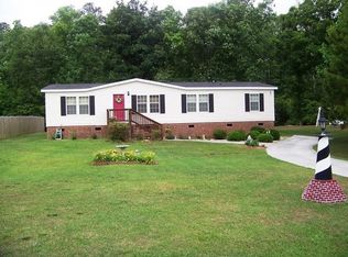 310 Macdonald Blvd, Havelock, NC 28532