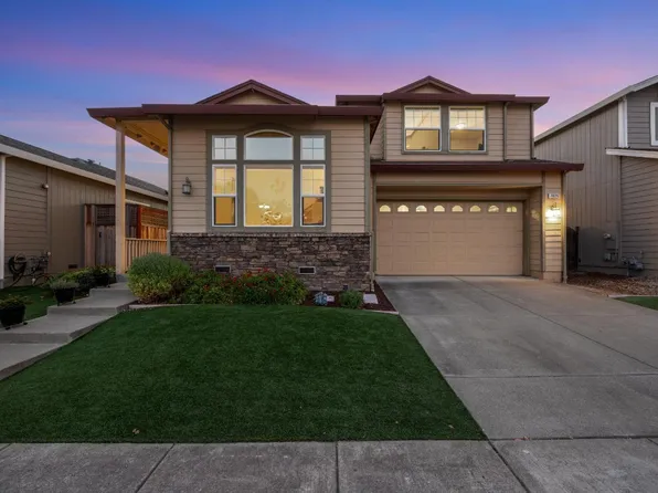 7825 Carano Way, Windsor, CA 95492