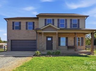7338 Pleasant Hill Church Rd, Marshville, NC 28103