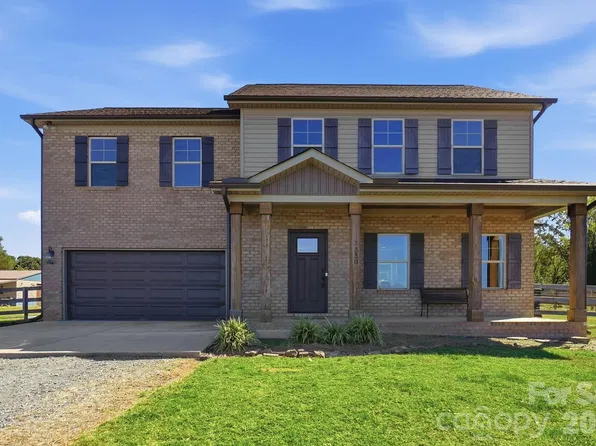 7338 Pleasant Hill Church Rd, Marshville, NC 28103