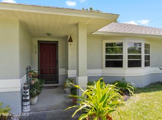 5895 Pine Sap Ave, Grant Valkaria, FL 32949