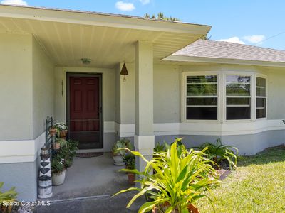 5895 Pine Sap Ave, Grant Valkaria, FL, 32949