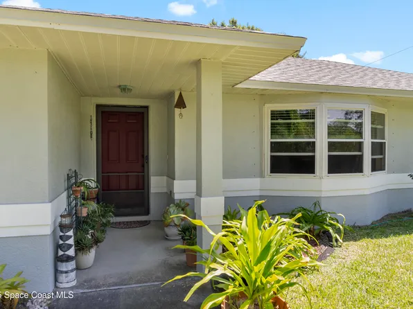 5895 Pine Sap Ave, Grant Valkaria, FL 32949