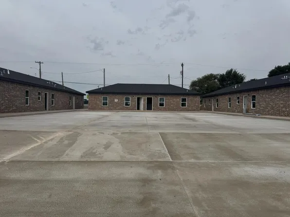 700 West St APT C, Clovis, NM 88101