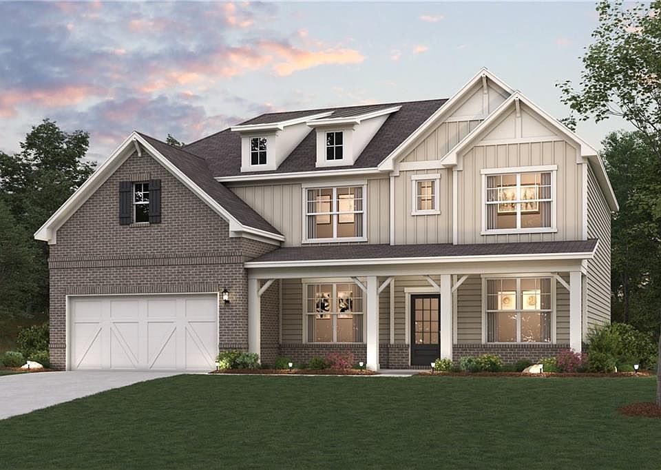 1st image of 6735 Settingdown Creek Dr Lot 44