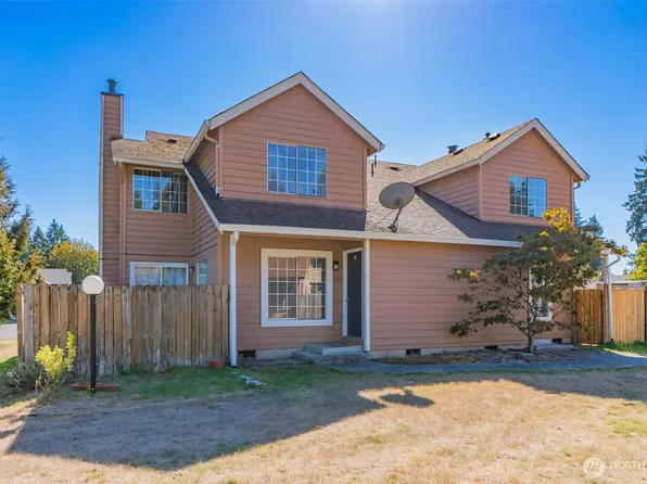654 Malibu Dr SE, Lacey, WA 98503