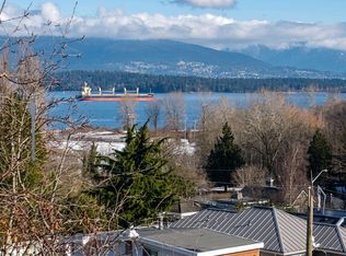 4390 Locarno Cres, Vancouver, BC V6R1G3