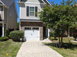 122 Park Ridge Way, Lexington, SC 29072