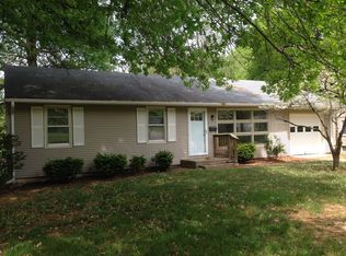 6000 Claremont Ave, Raytown, MO 64133