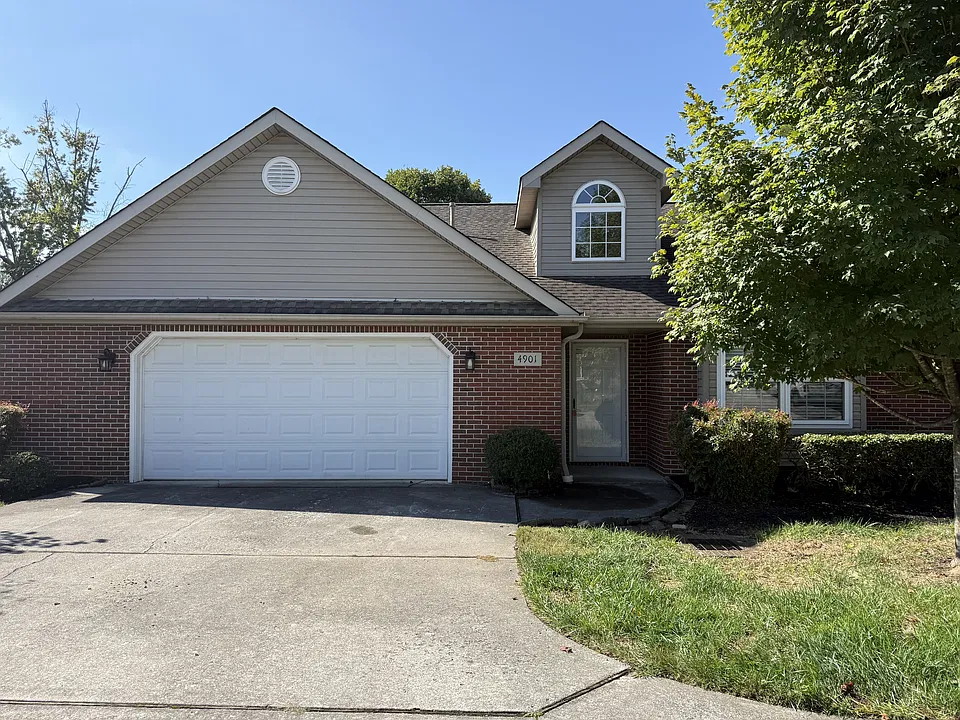 4901 Coy Way