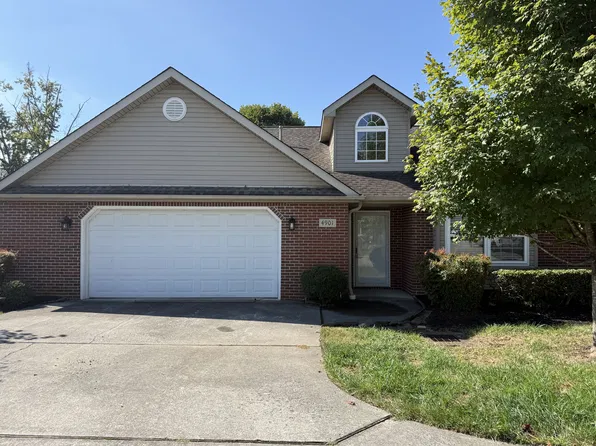 4901 Coy Way, Knoxville, TN 37912