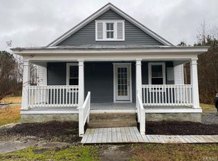 107B Holley Grove Rd #B, Edenton, NC 27932