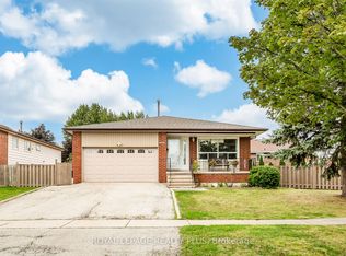 2844 Kingsberry Cres, Mississauga, ON