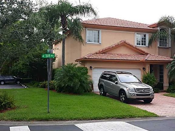 3rd image of 5808 NW 109th Ave