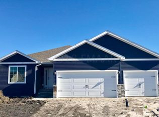 5706 66th St S, Fargo, ND 58104