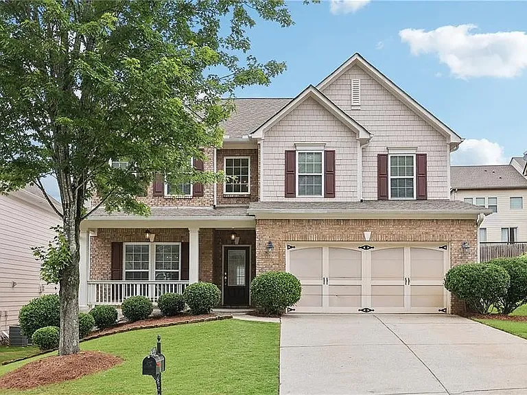 230 Collins View Ct — Photo 1