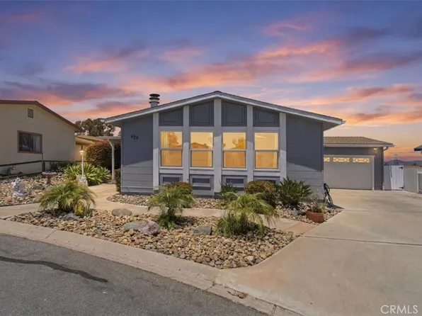 629 Via Santiago, Vista, CA 92081