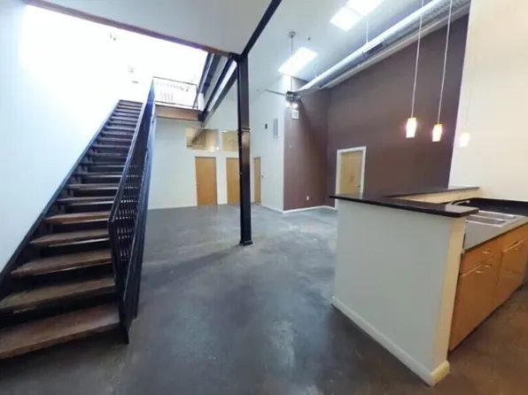 1011 W Marshall St, Richmond, VA