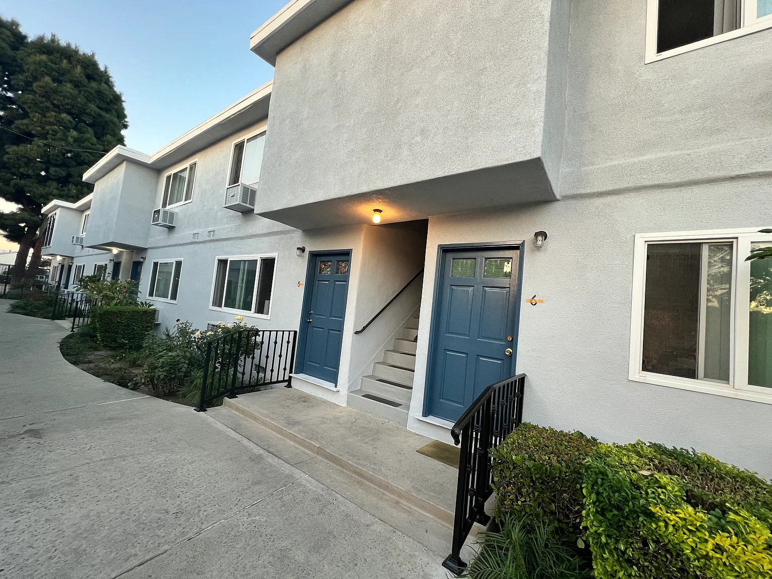 Northpoint Apartments — Photo 3
