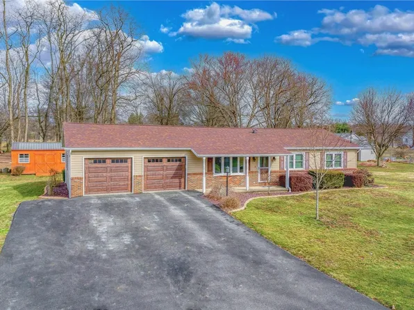 114 Reiber Rd, Renfrew, PA 16053