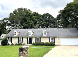 3921 Crestmoor Ct, Duluth, GA 30096