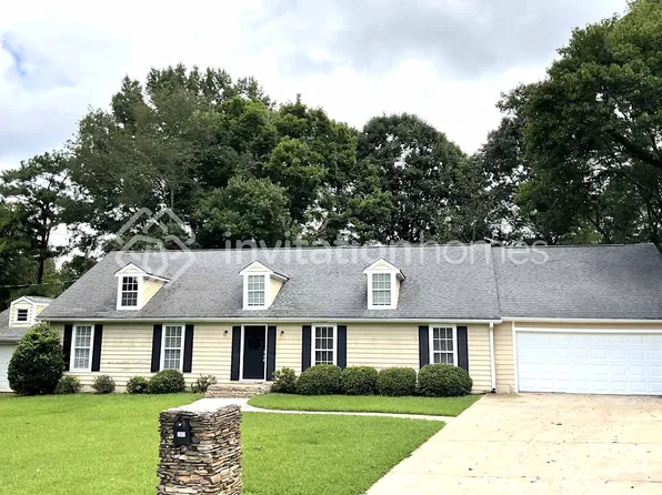 3921 Crestmoor Ct, Duluth, GA 30096