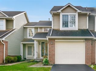 83 Montpelier Cir, Rochester, NY 14618