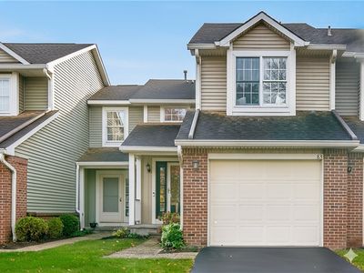 83 Montpelier Cir, Rochester, NY, 14618