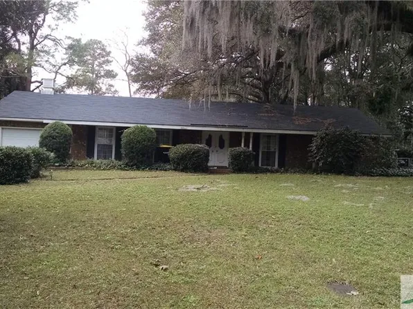 13017 Hermitage Cir, Savannah, GA 31419