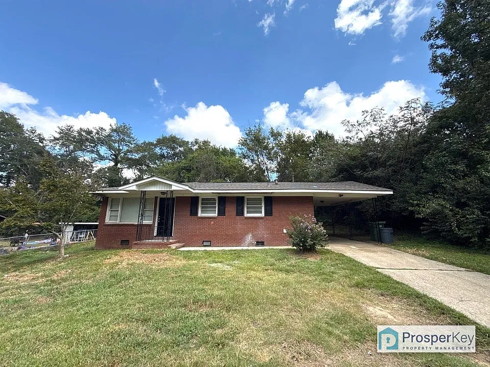 4407 Pate Dr