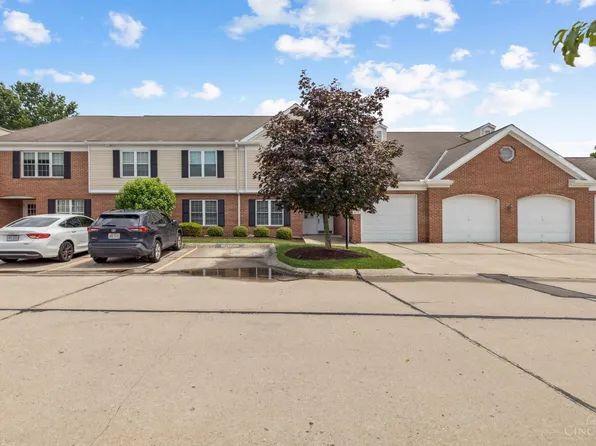 6337 Eagles Lake Dr #25, Cincinnati, OH 45248