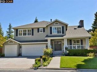 134 Sunhaven Rd, Danville, CA 94506