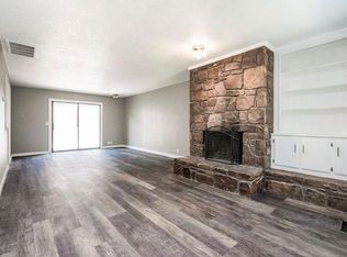 10605 White Oak Canyon Rd, Oklahoma City, OK 73162