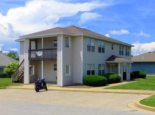 1907 Forum Dr APT D, Rolla, MO 65401