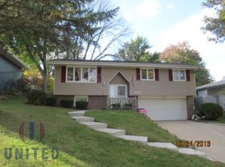 3329 Pawnee Pl, Sioux City, IA 51104