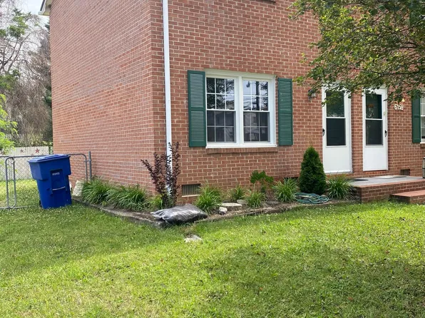 615 Viscose Ave #A, Front Royal, VA 22630