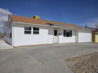 3036 E 8th St, Casper, WY 82609