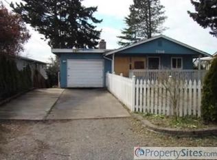7236 E East St, Tacoma, WA 98404