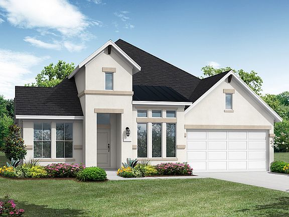Elevation E