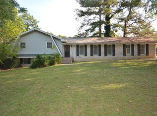 2505 Fox Hall Ln S, Atlanta, GA 30349