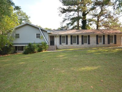 2505 Fox Hall Ln S, College Park, GA, 30349