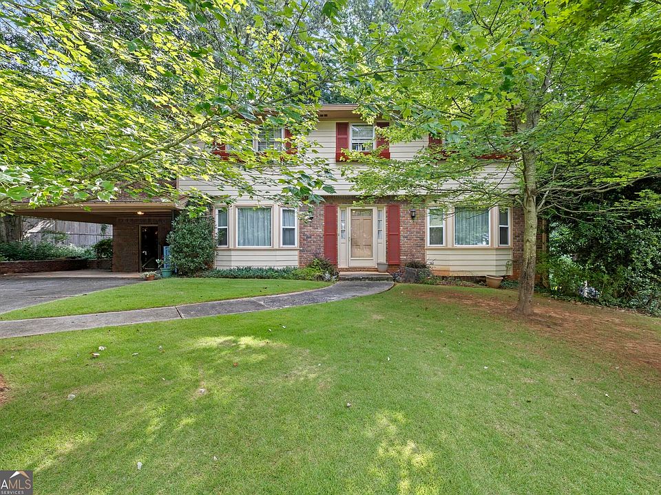 1st image of 3881 Rains Ct NE
