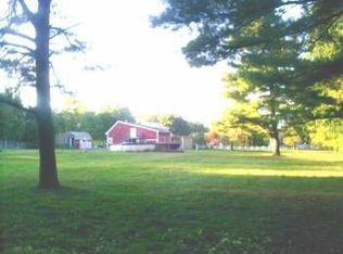 599 Tremont St, Rehoboth, MA 02769