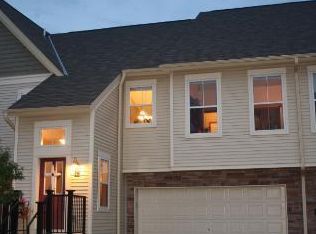 11103 Clubwest Cir #C, Blaine, MN 55449