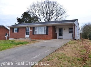 5909 Dublin St, Lynchburg, VA 24502