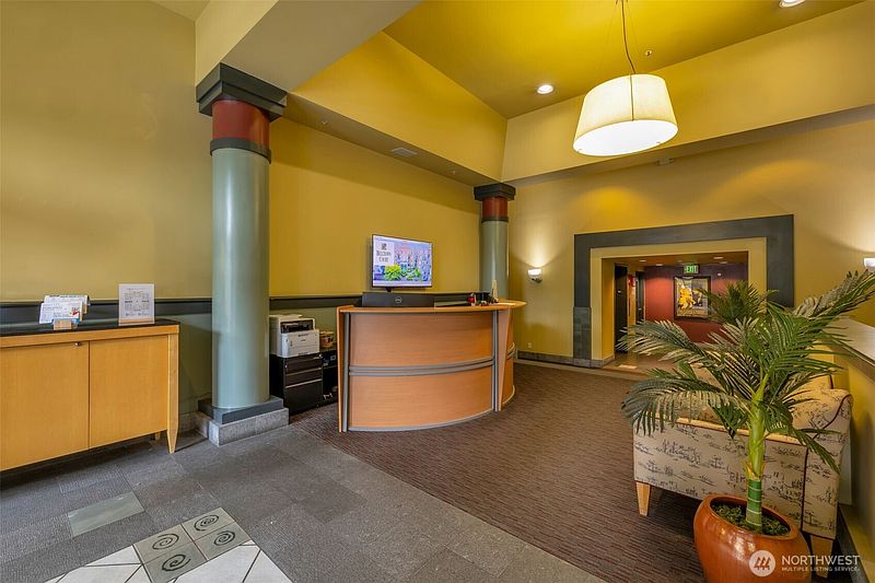 2nd image of 2414 1st Avenue #617