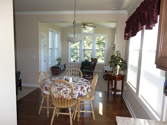 5th image of 6183 Terravita Way