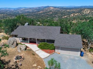 30811 Roaring River Dr, Coarsegold, CA