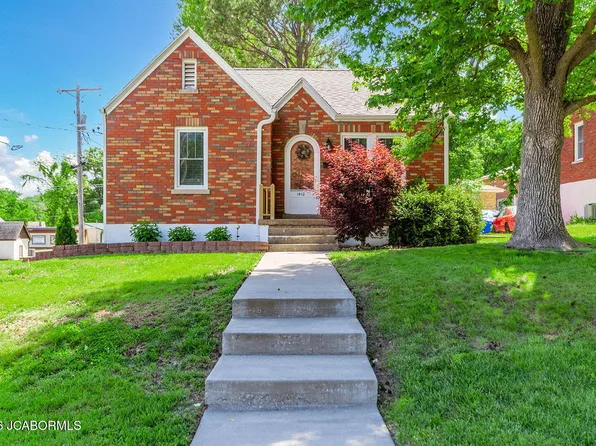1410 E High St, Jefferson City, MO 65101